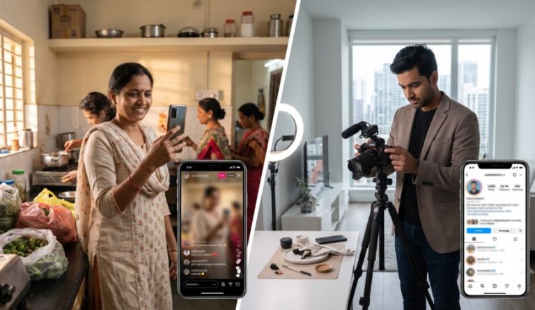 Regional Creators vs Metro Influencers: Where Does Real Audience Connection Win?