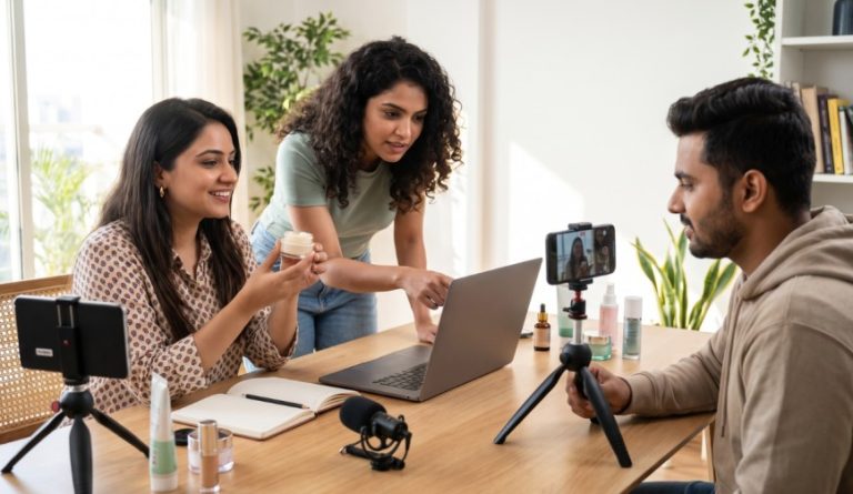 Micro Creator Economy: Why Small Creators Are Making a Big Impact
