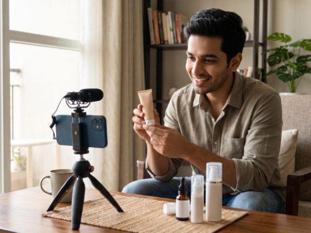 Why Nano Creators Are Becoming a Big Deal for Brands