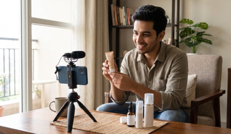 Why Nano Creators Are Becoming a Big Deal for Brands