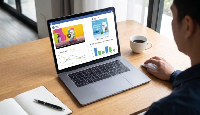 Paid Social Ad Creative Testing: 7 Tests to Improve Results in 2026