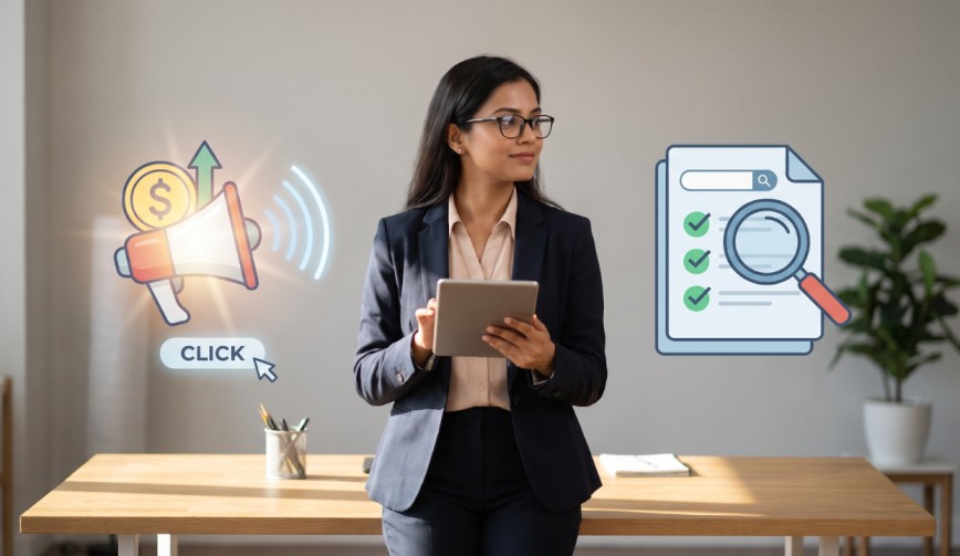 Performance Marketing