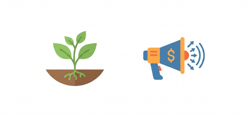 Performance Marketing