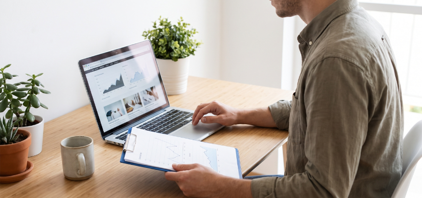 Performance Marketing