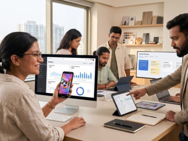 Reels as a Product Discovery Tool: How Brands Reach Buyers Before They Start Searching