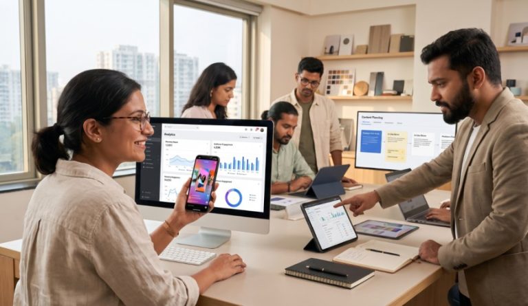 Reels as a Product Discovery Tool: How Brands Reach Buyers Before They Start Searching