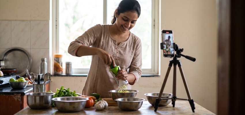 Shoppable Reels in India