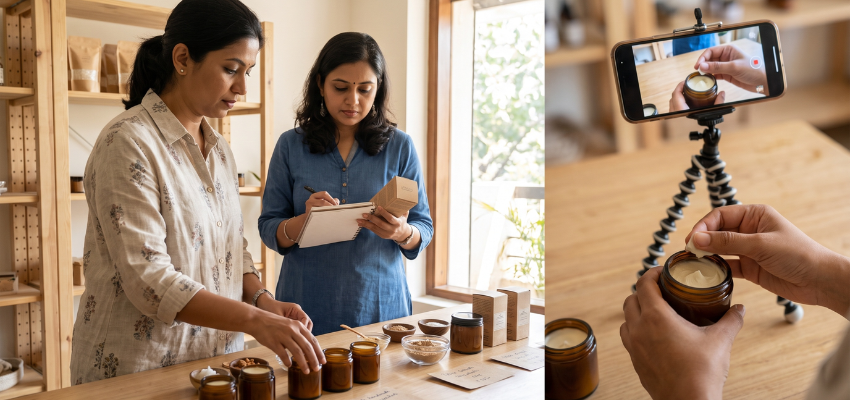 Shoppable Reels in India