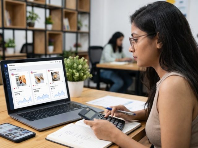 Stop Guessing Your Social Media Performance: Calculate Engagement Rate in 2026