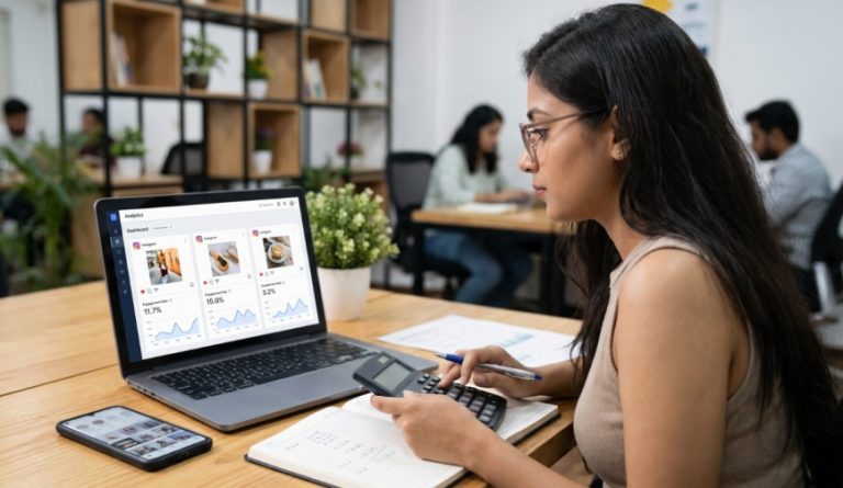 Stop Guessing Your Social Media Performance: Calculate Engagement Rate in 2026