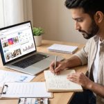 Social Media Competitor Analysis Template: What Should You Track?