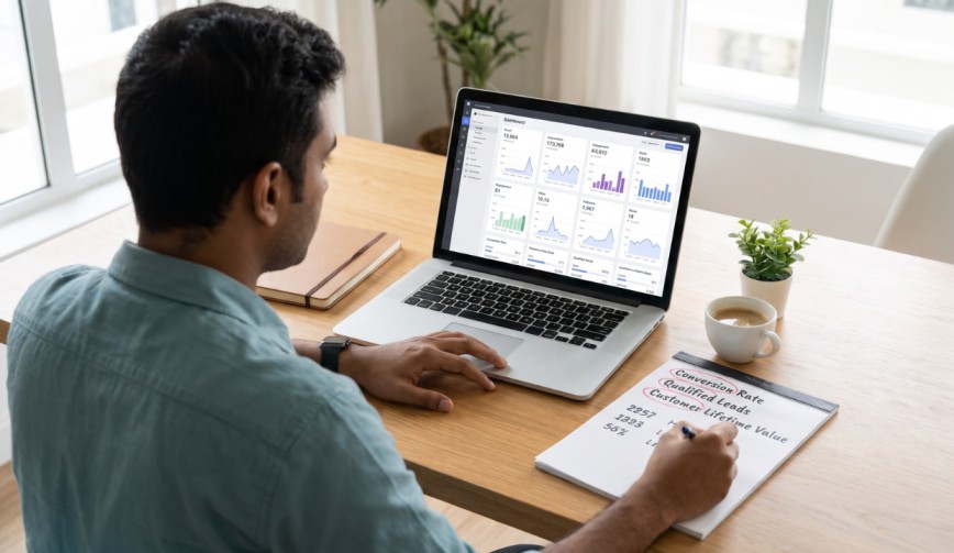 Social Media KPIs