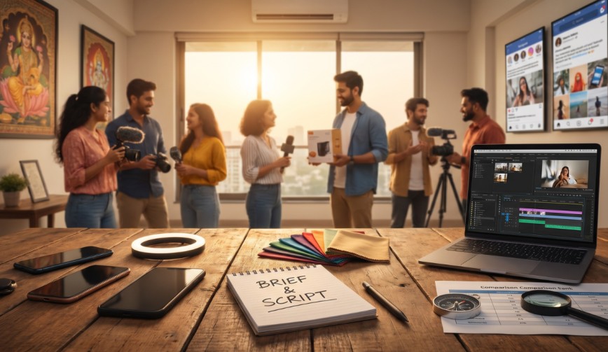 UGC Agencies in India