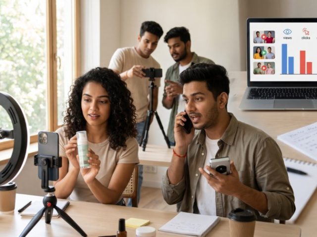 UGC Creative Testing: Which Type of Content Gets People to Take Action?
