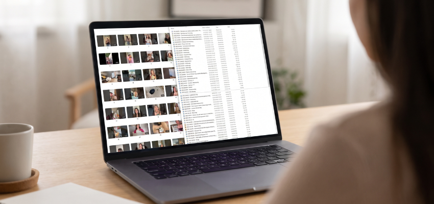 UGC Portfolio Mistakes