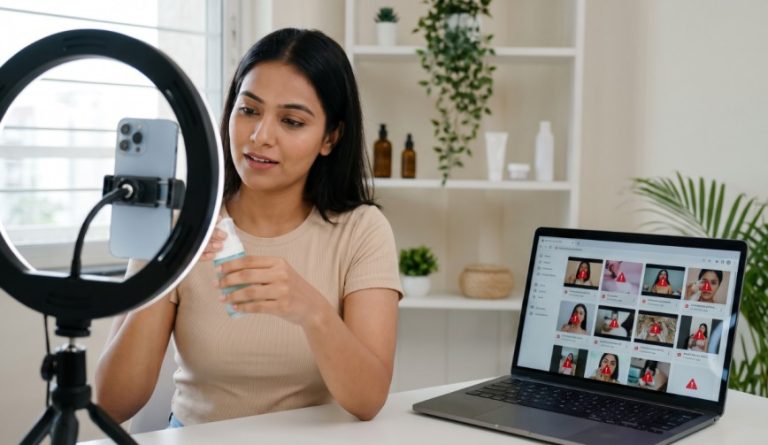 UGC Portfolio Mistakes That Make Brands Ignore Your Content