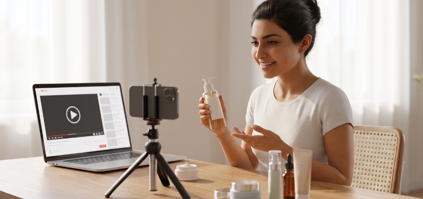 UGC Video Pricing in India