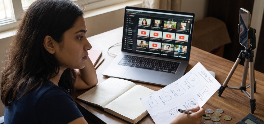 UGC Video Pricing in India