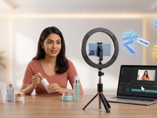 UGC Video Pricing in India: How Much Does It Cost?