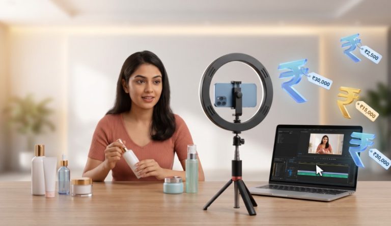 UGC Video Pricing in India: How Much Does It Cost?