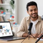 Want viewers from other countries? How YouTube Multi-Language Audio Can Help