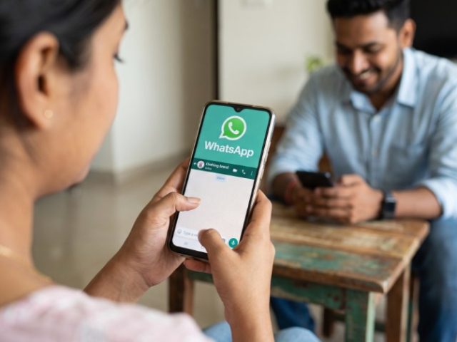 WhatsApp Commerce India: When Shopping Starts With a Chat