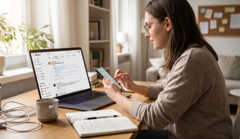 YouTube Community Posts: How to Keep Your Audience Engaged Between Uploads