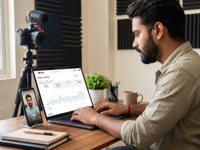YouTube New Monetisation Rules: From Shorts to Monetisation, What’s New?