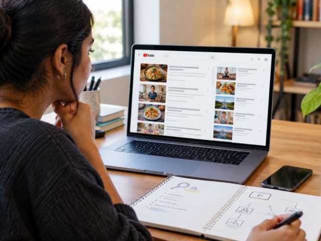 YouTube Search vs Suggested Videos: Where Should Creators Focus?