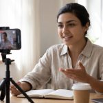 Can AI truly capture a human voice when it comes to authentic content?