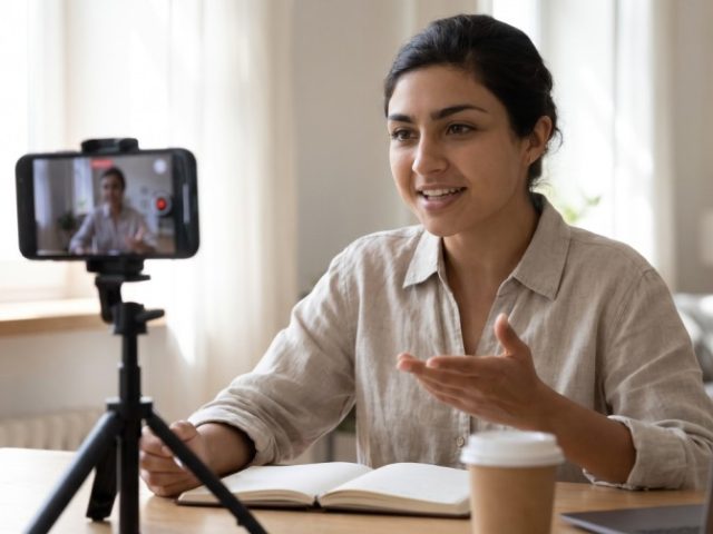 Can AI truly capture a human voice when it comes to authentic content?