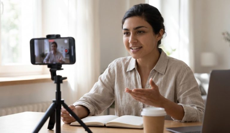 Can AI truly capture a human voice when it comes to authentic content?